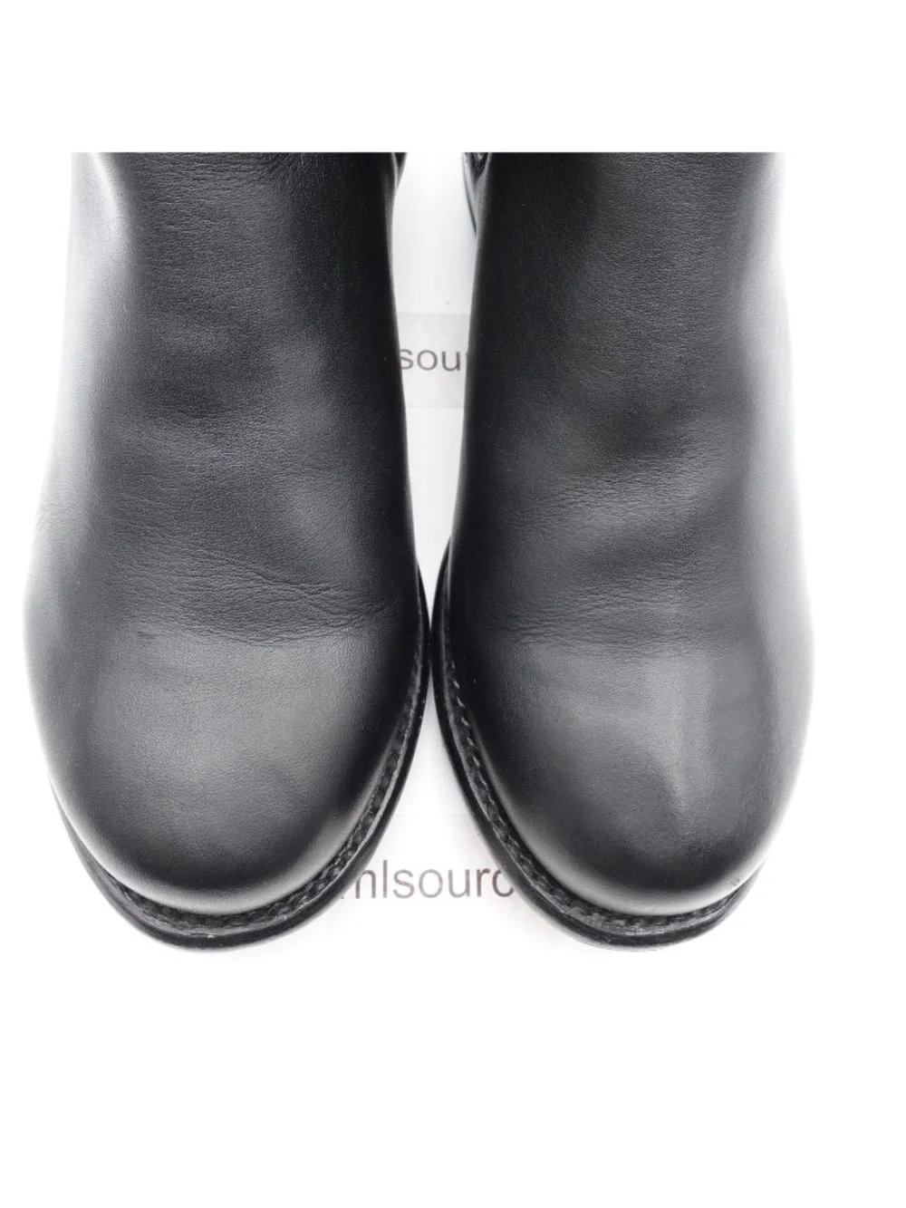 Women's Blundstone 153 Heritage Goodyear Welt Chelsea Boot